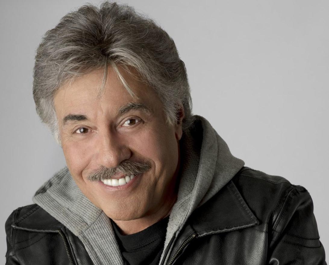 Tony Orlando
